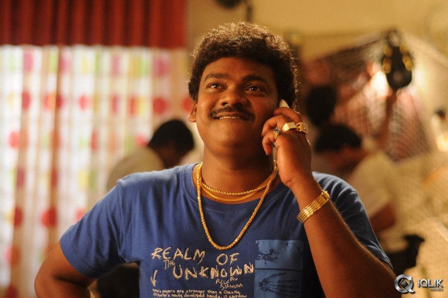 Mirchi Lanti Kurradu